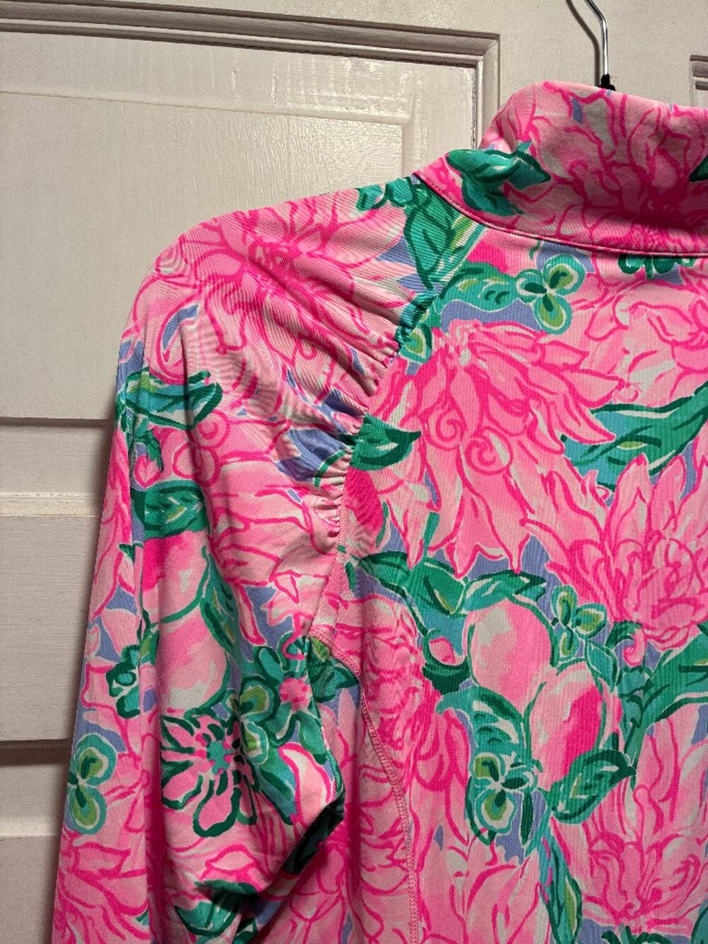 Lilly Pulitzer~ NWOT!!~ UPF 50+ Luxletic® (Retail:  $138) - Picture 14 of 16